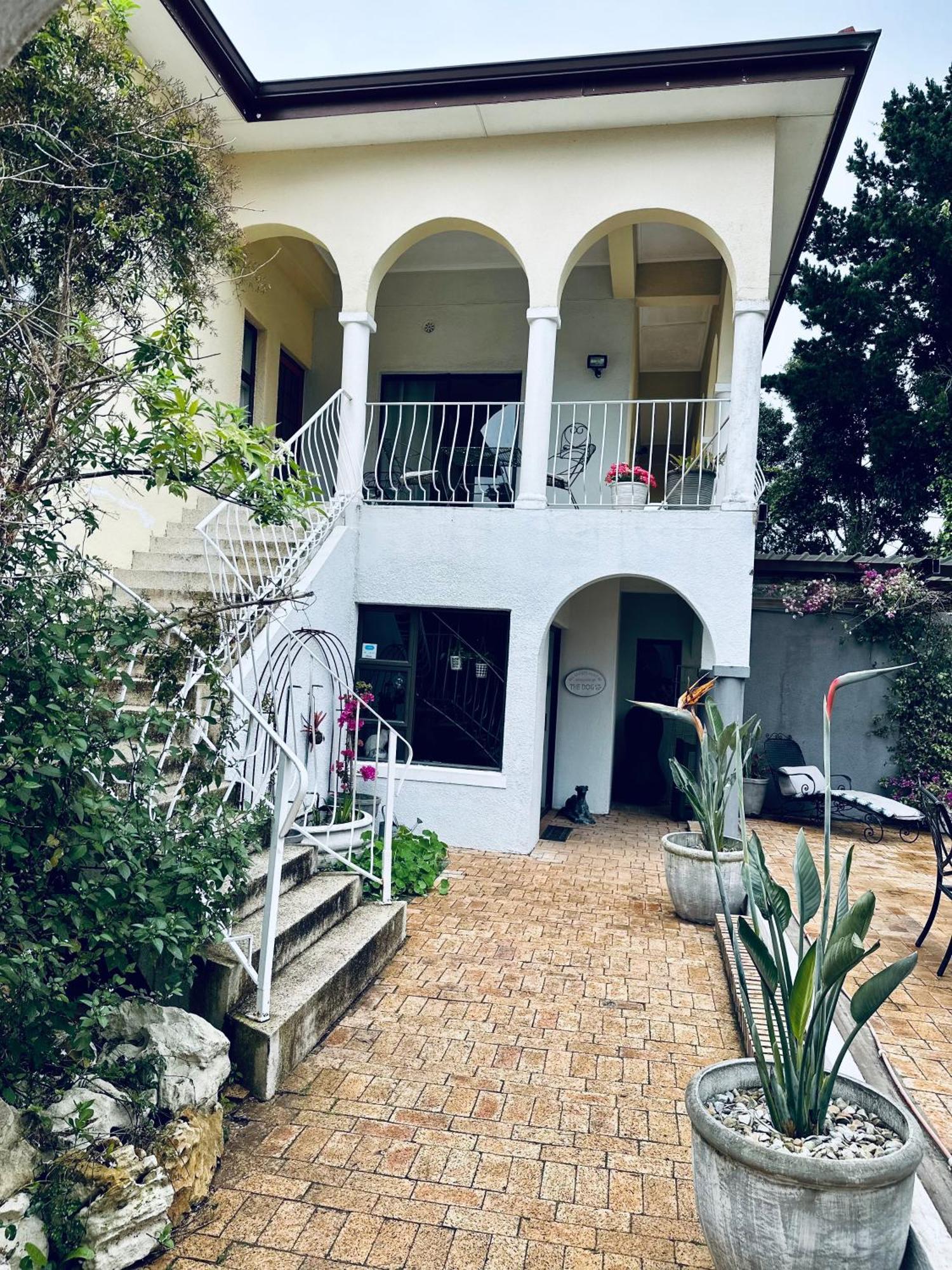 Welgemoed Villa Bellville Exterior foto