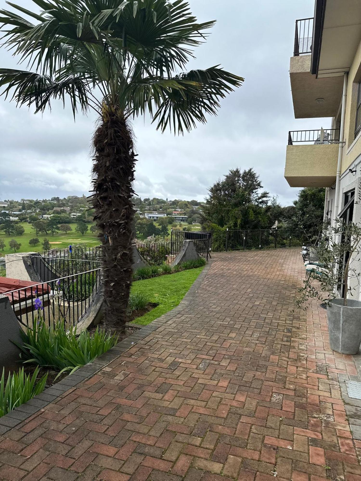 Welgemoed Villa Bellville Exterior foto
