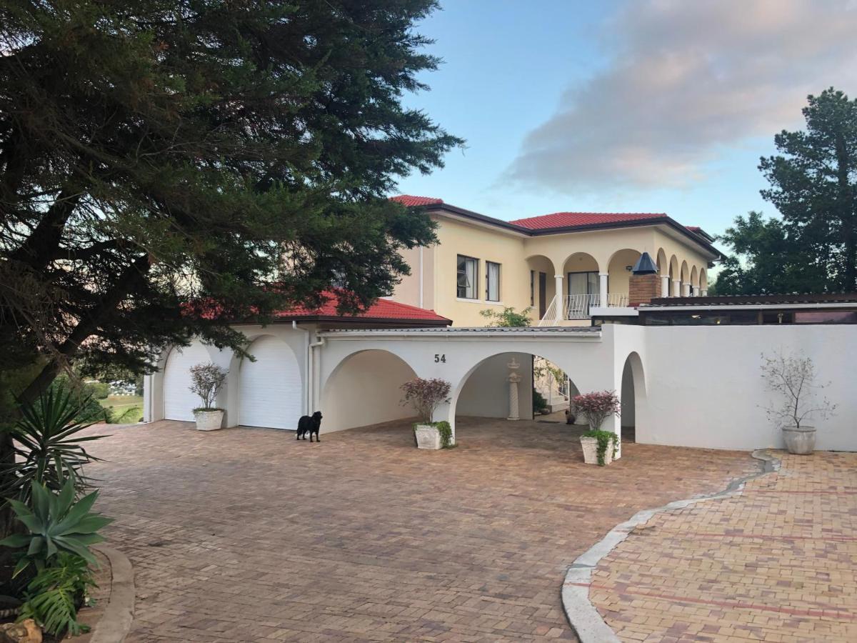 Welgemoed Villa Bellville Exterior foto